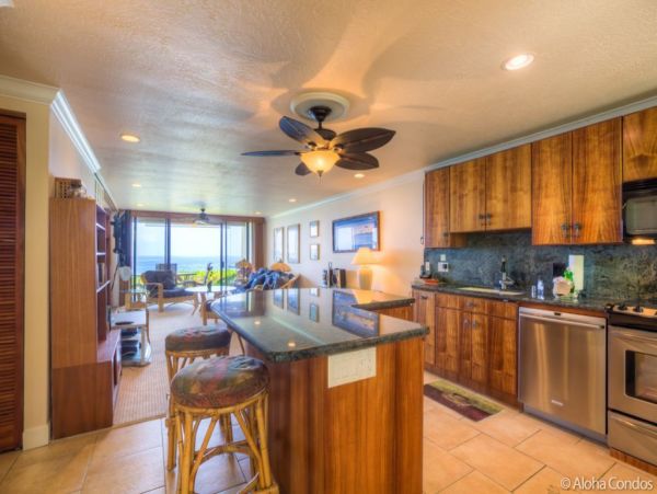 Kailua Kona Condo 955268