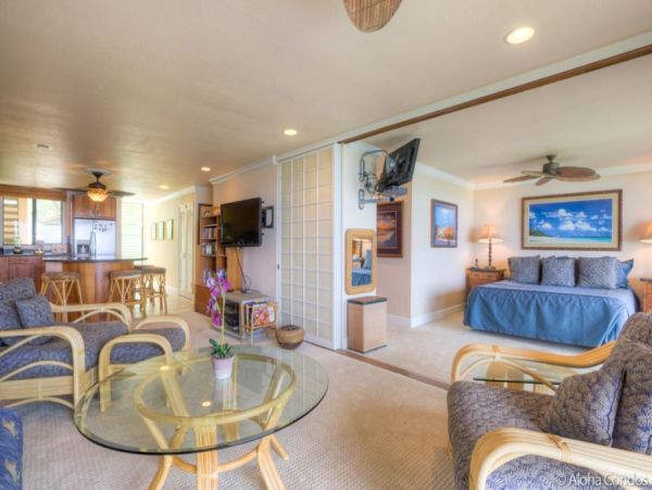 Kailua Kona Condo 955268