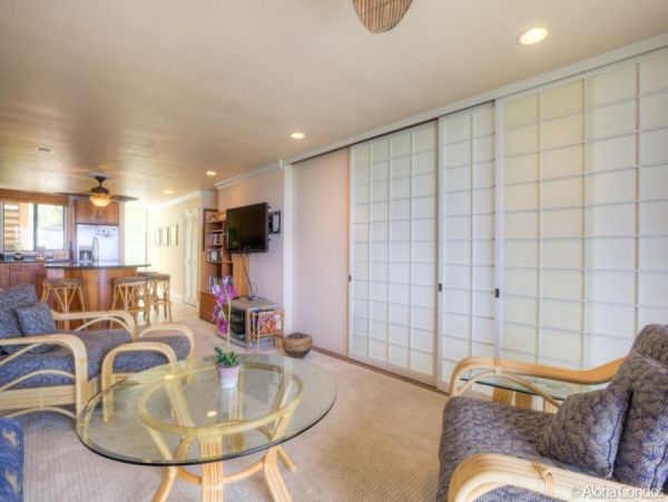 Kailua Kona Condo 955268