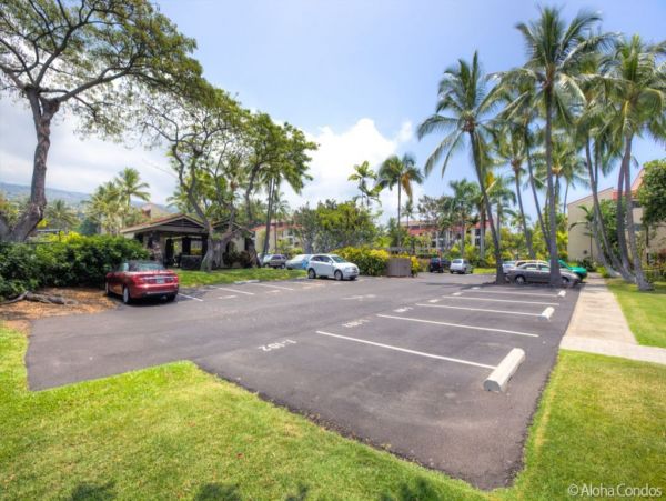 Kailua Kona Condo 955268