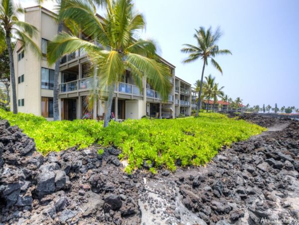 Kailua Kona Condo 955268