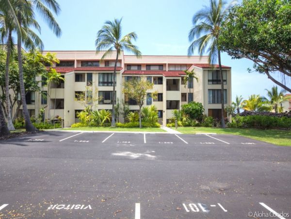 Kailua Kona Condo 955268