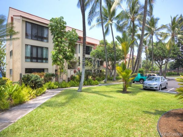 Kailua Kona Condo 955268