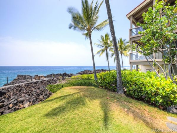 Kailua Kona Condo 955268