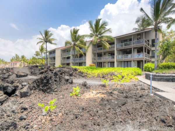 Kailua Kona Condo 955268