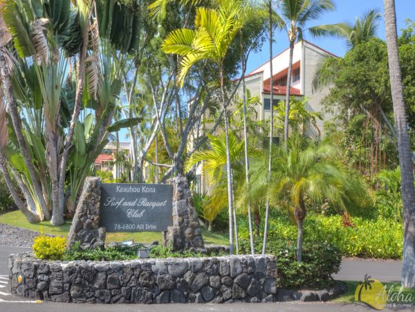 Kailua Kona Condo 955268