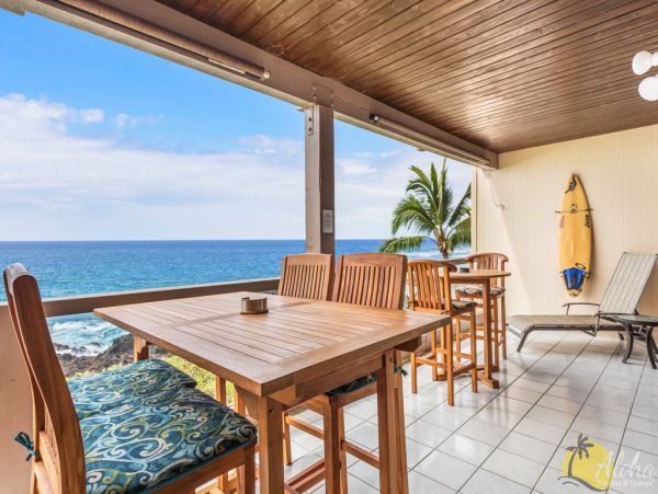 Kailua Kona Condo 955270
