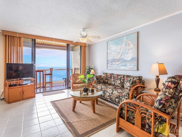 Kailua Kona Condo 955270