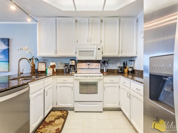 Kailua Kona Condo 955270