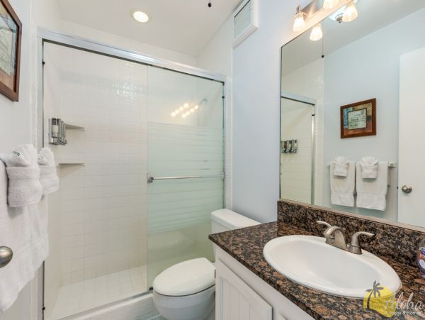 Kailua Kona Condo 955270