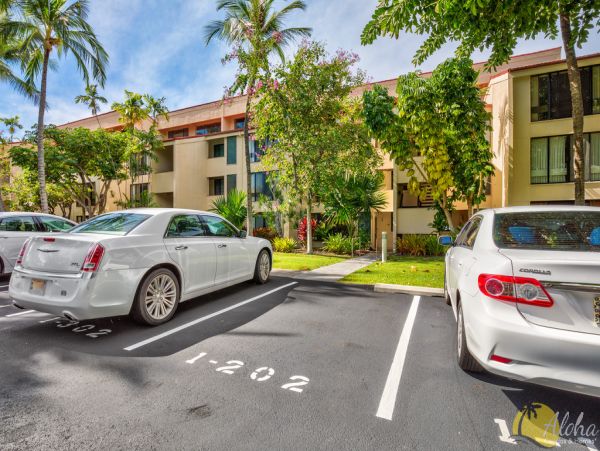 Kailua Kona Condo 955270