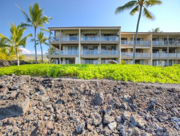 Kailua Kona Condo 955270