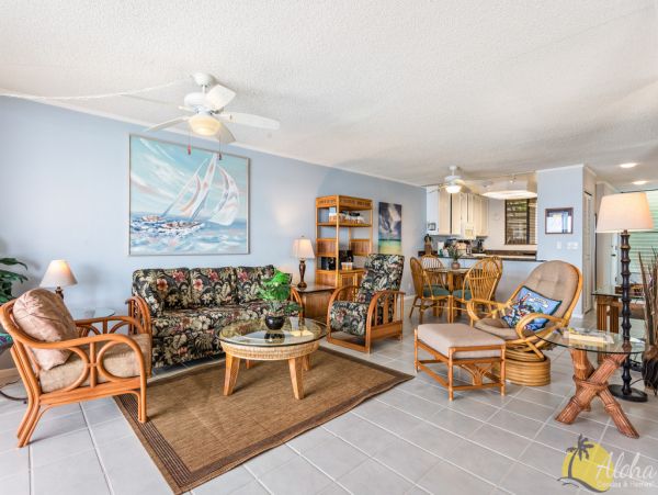 Kailua Kona Condo 955270