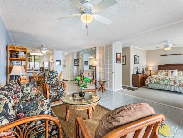Kailua Kona Condo 955270