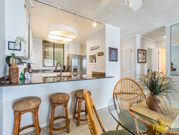 Kailua Kona Condo 955270
