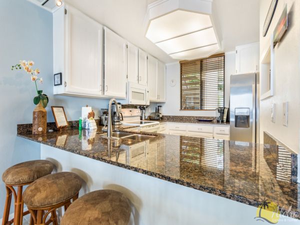 Kailua Kona Condo 955270