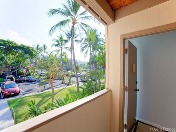 Kailua Kona Condo 955270