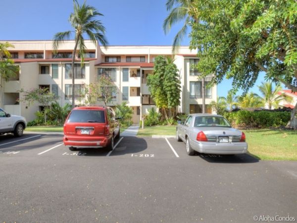 Kailua Kona Condo 955270