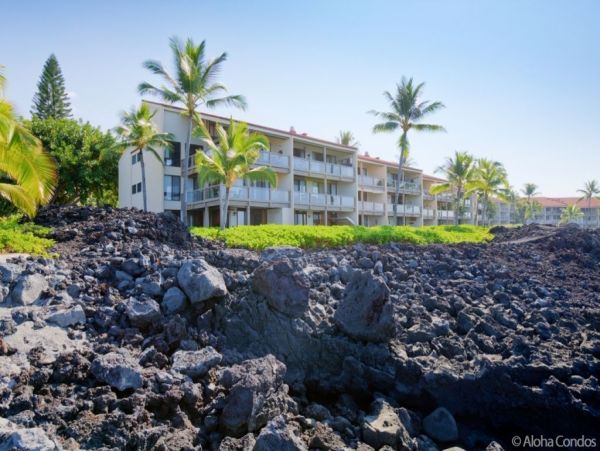 Kailua Kona Condo 955270