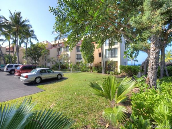Kailua Kona Condo 955270