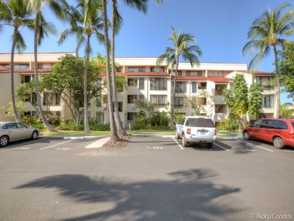 Kailua Kona Condo 955270