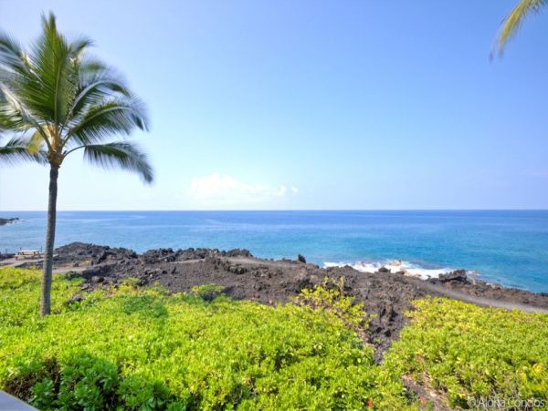 Kailua Kona Condo 955271