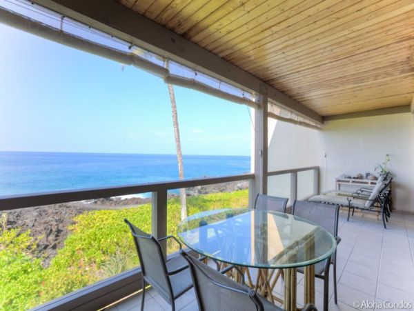 Kailua Kona Condo 955271