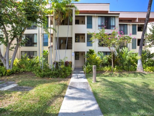 Kailua Kona Condo 955271