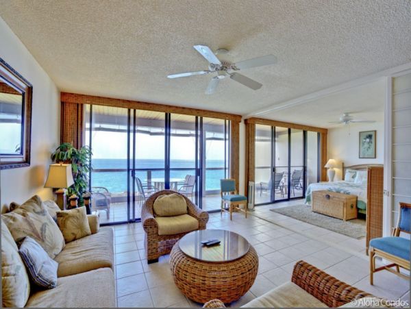 Kailua Kona Condo 955271