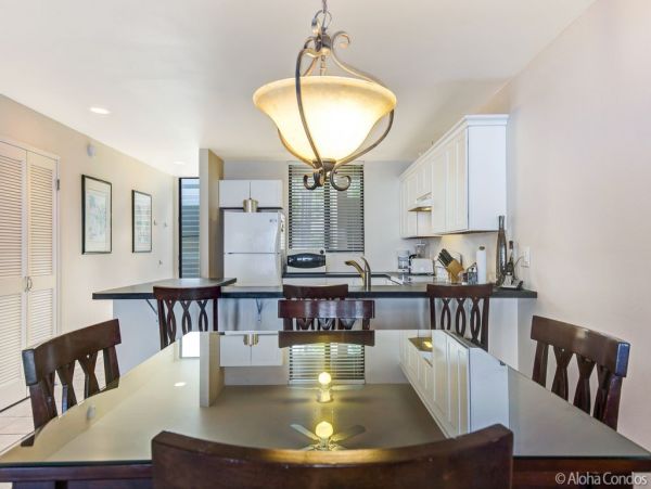 Kailua Kona Condo 955271