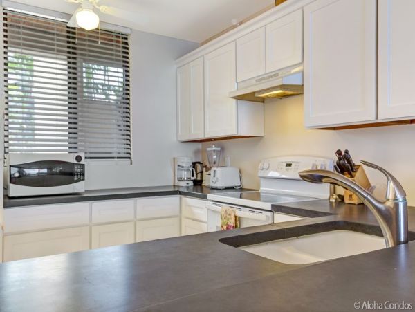 Kailua Kona Condo 955271