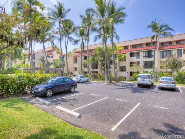 Kailua Kona Condo 955271