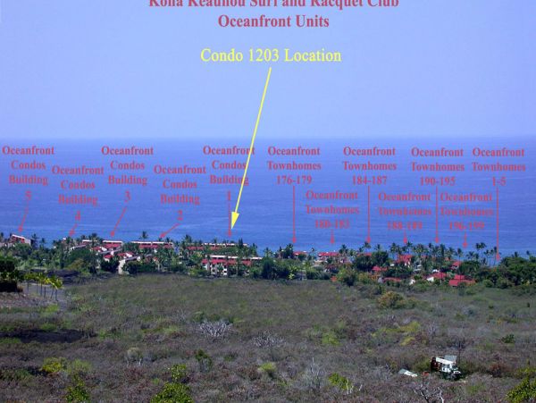 Kailua Kona Condo 955271