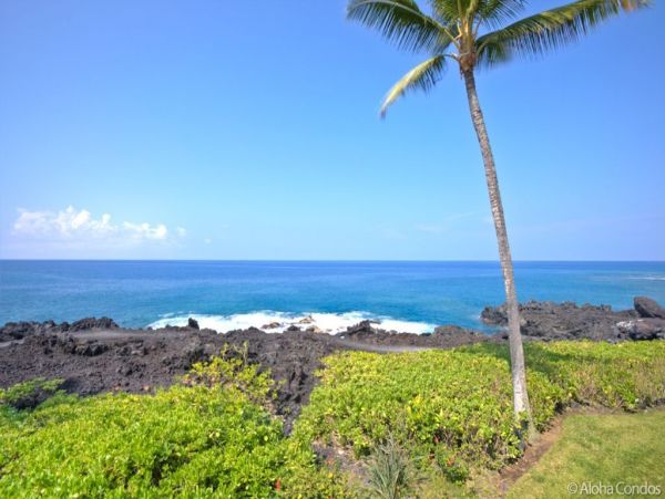 Kailua Kona Condo 955271