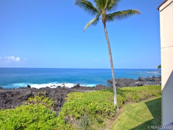 Kailua Kona Condo 955271
