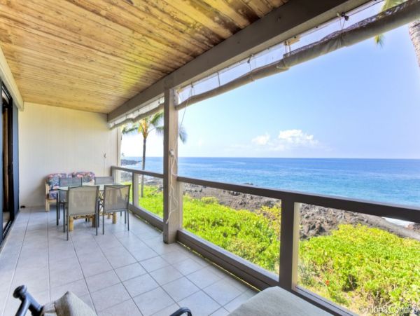 Kailua Kona Condo 955271