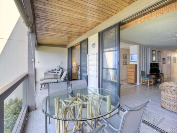 Kailua Kona Condo 955271