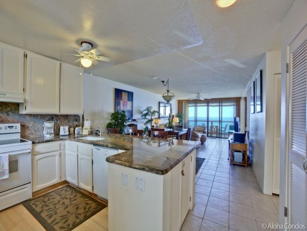 Kailua Kona Condo 955271