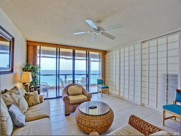 Kailua Kona Condo 955271