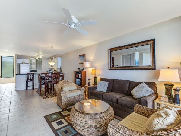 Kailua Kona Condo 955271