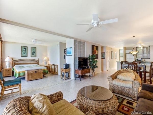 Kailua Kona Condo 955271