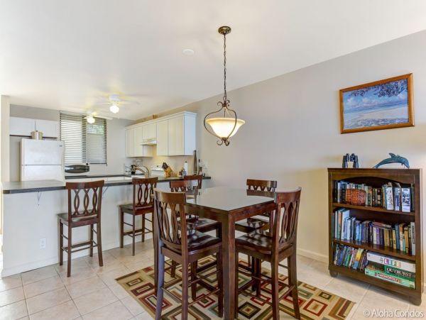Kailua Kona Condo 955271
