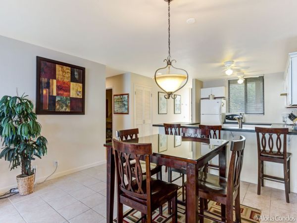 Kailua Kona Condo 955271