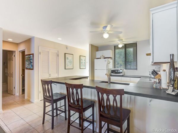 Kailua Kona Condo 955271