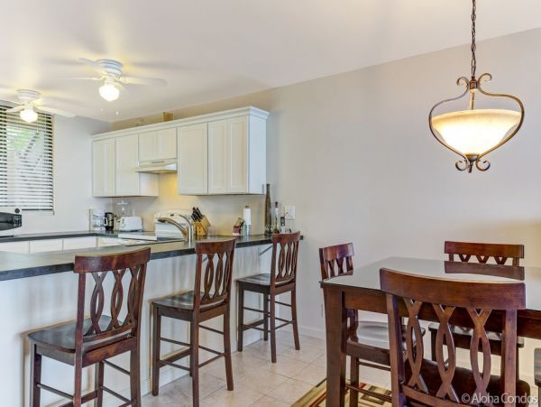 Kailua Kona Condo 955271