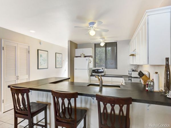 Kailua Kona Condo 955271