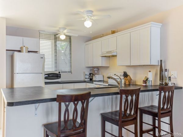 Kailua Kona Condo 955271