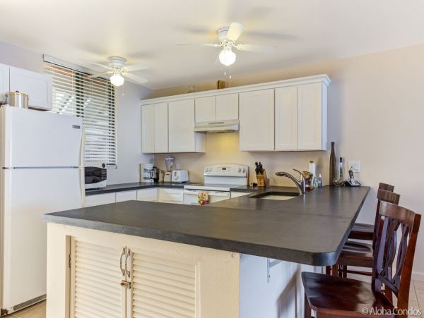 Kailua Kona Condo 955271