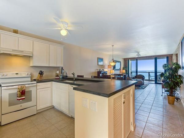 Kailua Kona Condo 955271