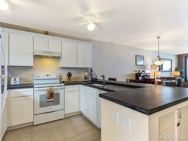 Kailua Kona Condo 955271